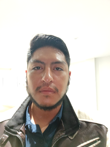 Foto de Luis Antonio Monroy Vazquez